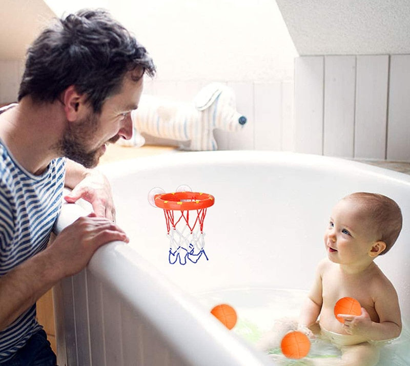 Toddler Bath Toy