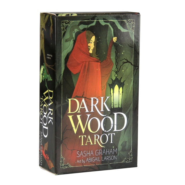 Tarot del Toro A Tarot Deck and Guidebook