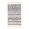 Luxury Bohemia Ethnic Style Cotton Linen Soft Carpet