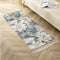 Luxury Bohemia Ethnic Style Cotton Linen Soft Carpet