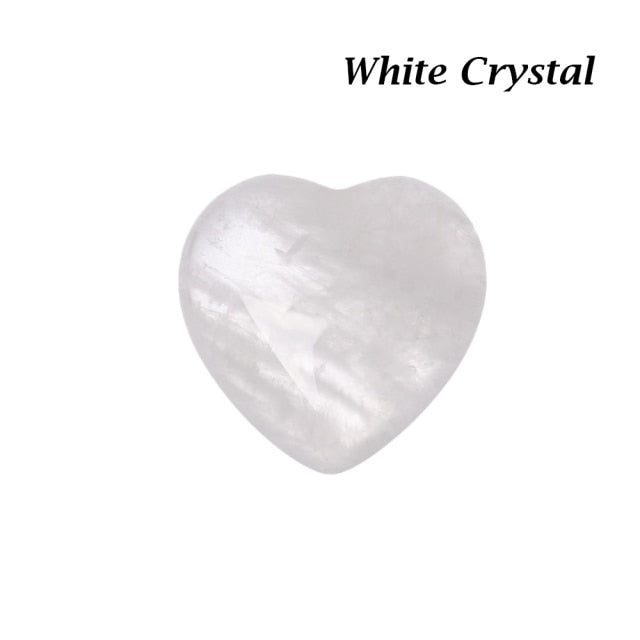 Love Healing crystal Gemstone