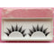 Natural Long Makeup Cross Strip Eyelashes