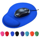 EVA Wristband Comfortable Mouse Pad