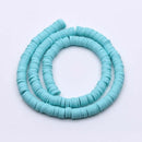 Polymer Clay Beads For Boho Jewelry Making