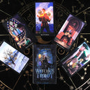 Spirit Deck Tarot Oracle Cards