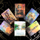 Spirit Deck Tarot Oracle Cards