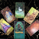 Spirit Deck Tarot Oracle Cards