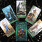 Spirit Deck Tarot Oracle Cards