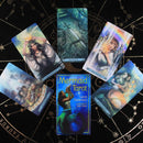 Spirit Deck Tarot Oracle Cards