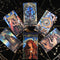 Spirit Deck Tarot Oracle Cards