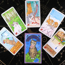 Spirit Deck Tarot Oracle Cards