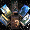 Spirit Deck Tarot Oracle Cards