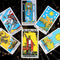 Spirit Deck Tarot Oracle Cards