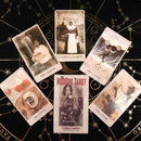 Spirit Deck Tarot Oracle Cards