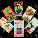 Spirit Deck Tarot Oracle Cards