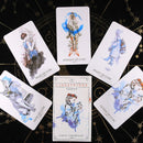 Spirit Deck Tarot Oracle Cards