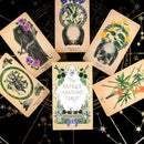 Spirit Deck Tarot Oracle Cards