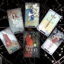 Spirit Deck Tarot Oracle Cards