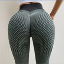 High Waist Workout Leggings