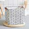 Cube Folding Storage Basket