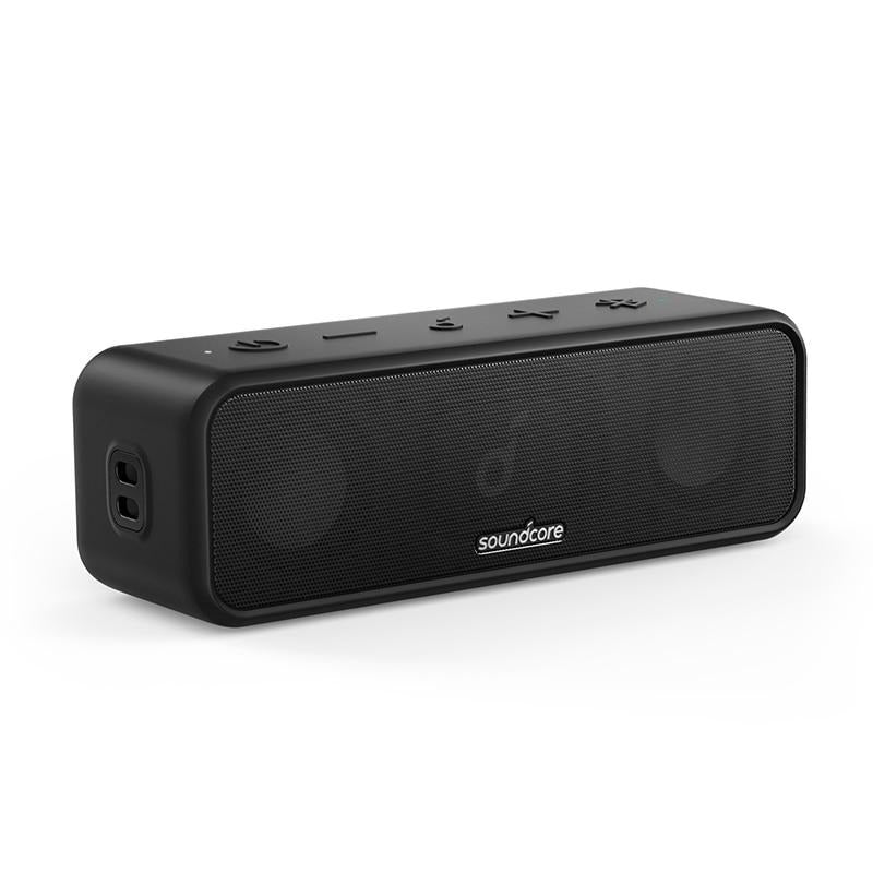 Soundcore 3 Bluetooth Speaker