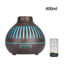 LED Lamp Mist Maker