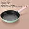 Aluminum Kitchen Saucepan