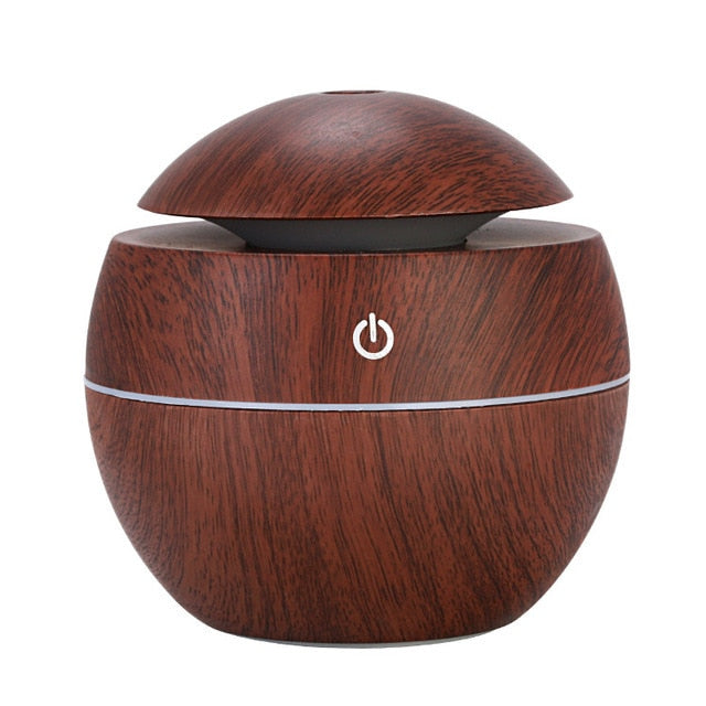 Ultrasonic USB Aroma Diffuser