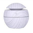 Ultrasonic USB Aroma Diffuser