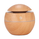 Ultrasonic USB Aroma Diffuser