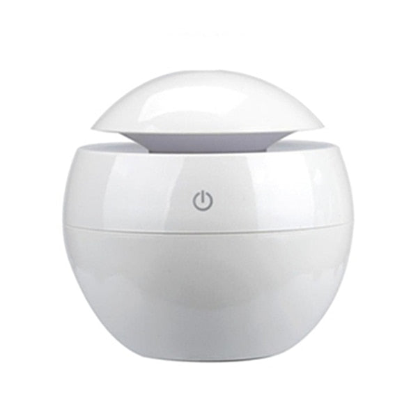 Ultrasonic USB Aroma Diffuser