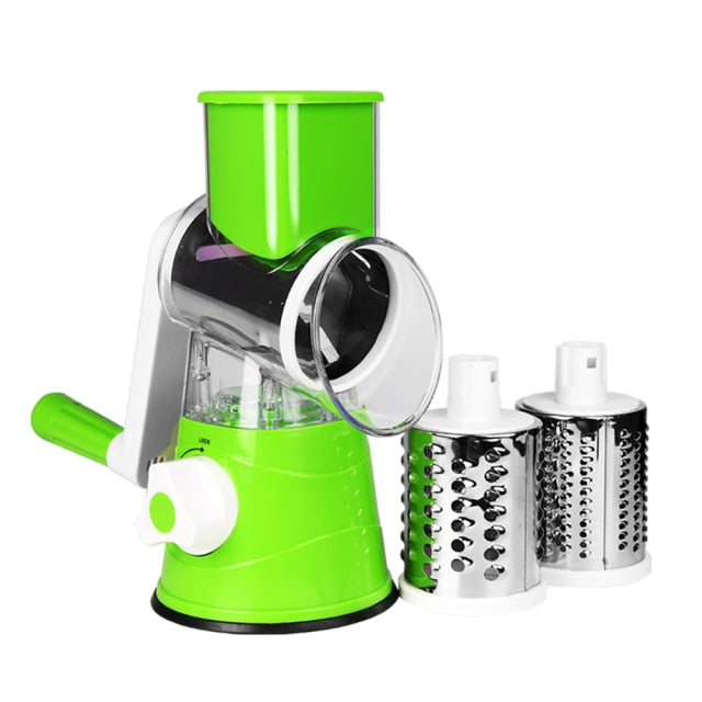 Manual Vegetable Chopper