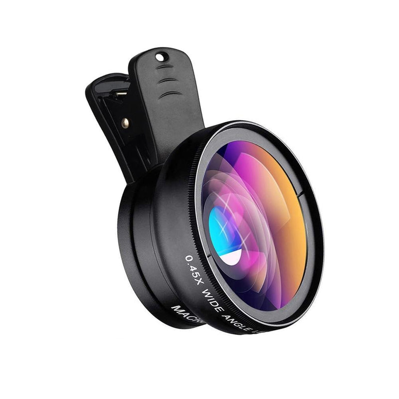 Super Wide Angle HD Camera Lens