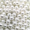 4-12mm Round Imitation Pearls