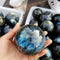 100% High Quality Natural Labradorite Crystal Ball