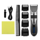 Ceramic Blade Hair Cutting Machine