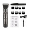 Ceramic Blade Hair Cutting Machine