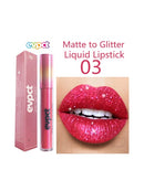 Diamond Glitter Lip Gloss