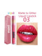 Diamond Glitter Lip Gloss