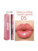 Diamond Glitter Lip Gloss