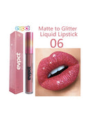 Diamond Glitter Lip Gloss