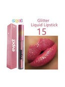 Diamond Glitter Lip Gloss