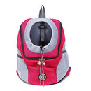 Outdoor Pet Carrier