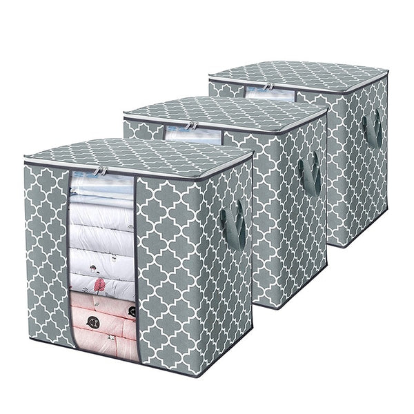 Non-woven Home Storage Box