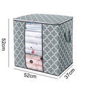 Non-woven Home Storage Box