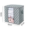 Non-woven Home Storage Box