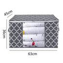 Non-woven Home Storage Box