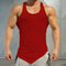 Bodybuilding Tank Top