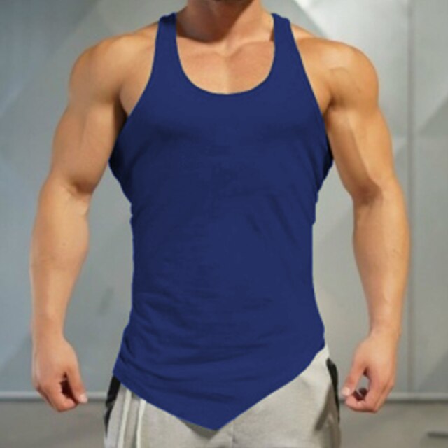 Bodybuilding Tank Top