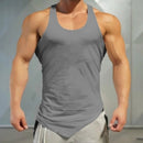 Bodybuilding Tank Top